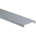 PANDUIT 6ft Panduct Wiring Duct Cover - Cover - Light Gray