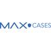 MAXCases Extreme Shell-S Chromebook Case - For Dell Chromebook - Black - 11.6" Maximum Screen Size Supported