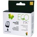Eco Ink Inkjet - Remanufactured for Canon PG245XL - Black - 300 Pages