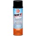 Big D Pheno D+ Disinfectant & Deodorizer - Ready-To-Use Aerosol - 6 fl oz (0.2 quart) - Citrus Scent - 1 Each