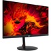 Acer Nitro XV252Q Z 24.5" Full HD LED LCD Monitor - 16:9 - Black - In-plane Switching (IPS) Technology - 1920 x 1080 - 16.7 Million Colors - FreeSync (DisplayPort VRR) - 400 Nit - 1 ms - 240 Hz Refresh Rate - HDMI - DisplayPort
