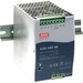 B+B SmartWorx MeanWell SDR-480-48 480W Power Supply - DIN Rail - 120 V AC, 230 V AC, 370 V DC Input - 48V DC Output - 480 W - 94% Efficiency