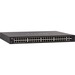 Cisco SG250-50HP 50-Port Gigabit PoE Smart Switch - 50 Ports - Manageable - Refurbished - 2 Layer Supported - 267.20 W Power Consumption - Twisted Pair - PoE Ports - Rack-mountable - Lifetime Limited Warranty