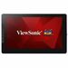 ViewSonic ViewBoard ID1330 13.3" LCD Touchscreen Monitor - 16:9 - 13" Class - 1920 x 1080 - Full HD - 262k - 300 Nit - LED Backlight - HDMI - USB