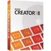 Roxio Creator NXT v.8.0 - Box Packing - Creativity Application - PC - Windows Supported