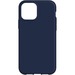 Survivor Clear For iPhone 12 & iPhone 12 Pro - For Apple iPhone 12, iPhone 12 Pro Smartphone - Navy - Drop Resistant, Shock Resistant, Discoloration Resistant, Impact Resistant