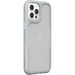 Survivor Endurance For iPhone 12 Pro Max - For Apple iPhone 12 Pro Max Smartphone - Textured Sides - Gray - Drop Resistant, Shock Absorbing, Scratch Resistant, Discoloration Resistant, Bacterial Resistant, Anti-scratch, Impact Resistant, Fungus Resistant 