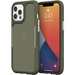 Survivor Endurance For iPhone 12 Pro Max - For Apple iPhone 12 Pro Max Smartphone - Olive Green, Bone White, Smoke - Drop Resistant, Shock Absorbing, Scratch Resistant, Discoloration Resistant, Bacterial Resistant, Anti-scratch, Impact Resistant, Fungus R