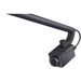 Huddly Webcam - 12 Megapixel - Matte Black - USB Type A - 1920 x 1080 Video - CMOS Sensor - Interactive Whiteboard