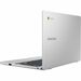 Samsung Chromebook 4 XE310XBA 11.6" Chromebook - Intel Celeron N4020 - 4 GB Total RAM - 64 GB Flash Memory - Platinum Titan - Chrome OS - Intel UHD Graphics 600
