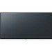 Panasonic TH-75SQE1W Digital Signage Display - 75" LCD - 3840 x 2160 - Direct LED - 500 Nit - 2160p - HDMI - USB - Serial - Wireless LAN - Ethernet