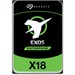 Seagate Exos X18 ST18000NM005J 18 TB Hard Drive - Internal - SAS (12Gb/s SAS) - 7200rpm - 20 Pack