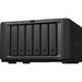 Synology DiskStation DS1621+ SAN/NAS Storage System - AMD Ryzen V1500B Quad-core (4 Core) 2.20 GHz - 6 x HDD Supported - 0 x HDD Installed - 6 x SSD Supported - 0 x SSD Installed - 4 GB RAM DDR4 SDRAM - Serial ATA Controller - RAID Supported 0, 1, 5, 6, 1