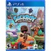 Sony Sackboy: A Big Adventure - Action/Adventure Game - E (Everyone) Rating - Polish - PlayStation 4