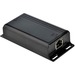 VisionTek PoE+ to USB-C 25W Power Delivery Compatible with Tablet Computers - iPad Pro Gen 3, Microsoft Surface Go - Google Pixel and More (USB-C Power + Data Compatible w/iPad Pro 12.9") - 56 V DC Input - 20 V- 2.60 A Output - 1 Gigabit PoE Input Port(s)