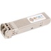 ENET HP SFP+ Moldule - For Optical Network, Data Networking - 1 x LC Duplex 10GBase-ZR Network - Optical Fiber - Single-mode - 10 Gigabit Ethernet - 10GBase-ZR
