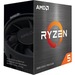 AMD Ryzen 5 5000 5600X Hexa-core (6 Core) 3.70 GHz Processor - 32 MB L3 Cache - 3 MB L2 Cache - 64-bit Processing - 4.60 GHz Overclocking Speed - 7 nm - Socket AM4 - 65 W - 12 Threads