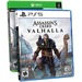 Ubisoft Assassin's Creed Valhalla - Role Playing Game - M (Mature 17+) Rating - PlayStation 5