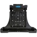 Gamber-Johnson Zebra L10 Tablet Vehicle Cradle (No electronics) - Docking - Tablet PC
