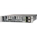 Cisco HX 1050W Redundant Power Supply - Plug-in Module, Hot-pluggable, Internal - 1050 W