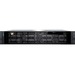 Wisenet WAVE Network Video Recorder - 108 TB HDD - Network Video Recorder