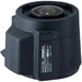 Wisenet SLA-C-I3910 - 3.90 mm to 10 mm - f/1.5 - Varifocal Lens for CS Mount - Designed for Surveillance Camera - 2.6x Optical Zoom