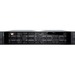 Wisenet WAVE Optimized 2U Rack Server - 64 TB HDD - Network Video Recorder
