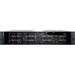 Wisenet WAVE Optimized 2U Rack Server - 144 TB HDD - Network Video Recorder