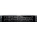 Wisenet WAVE Optimized 2U Rack Server - 80 TB HDD - Network Video Recorder