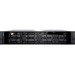 Wisenet WAVE Optimized 2U Rack Server - 120 TB HDD - Network Video Recorder