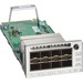 Cisco Catalyst 9300 8 x 10GE Network Module - For Data Networking - 8 x 10GBase-X Network - Twisted Pair10 Gigabit Ethernet - 10GBase-X - Plug-in Module