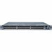 Cisco Nexus 3550-F Ethernet Switch - Manageable - 10 Gigabit Ethernet - 10GBase-SR, 10GBase-LR, 10GBase-LRM - 2 Layer Supported - Modular - 150 W Power Consumption - Optical Fiber - 1U - Rack-mountable