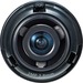Wisenet SLA-2M2802D - 2.80 mm - f/2 - Fixed Lens - Designed for Surveillance Camera - 1.4" Diameter
