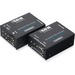 Black Box ServSwitch ACU3022A Micro KVM Console/Extender Kit - 1 Computer(s) - 150 ft Range - SXGA - 1280 x 1024 Maximum Video Resolution - 2 x Network (RJ-45) - 2 x PS/2 Port - 1 x VGA
