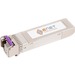 ENET HP/Aruba Compatible J4859D-BX20D Functionally Identical 1000BASE-BX SFP 1490nm TX/1310nm RX 20km DOM SMF Simplex LC - Programmed, Tested, and Supported in the USA, Lifetime Warranty - 1 x LC Simplex 1000Base-BX NetworkSingle-mode - Gigabit Ethernet -
