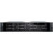 Wisenet WAVE Optimized 2U Rack Server - 96 TB HDD - Network Video Recorder