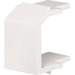 Panduit NKBMWHX Netkey Keystone Blank Module - White
