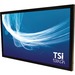 TSItouch 86" NEC Projected Capacitive Touch Screen Solution - LCD Display Type Supported - 86" Projected Capacitive Technology - 40-point - 16 ms Response Time - USB Interface