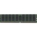 Dataram 128GB DDR4 SDRAM Memory Module - For Blade Server - 128 GB (1 x 128GB) - DDR4-2933/PC4-23466 DDR4 SDRAM - 2933 MHz Quad-rank Memory - 1.20 V - ECC - Registered - 288-pin - DIMM