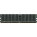 Dataram 128GB DDR4 SDRAM Memory Module - For PC/Server - 128 GB (1 x 128GB) - DDR4-2933/PC4-23466 DDR4 SDRAM - 2933 MHz Quad-rank Memory - CL21 - 1.20 V - ECC - Registered - 288-pin - DIMM