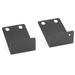 Black Box Rack Mount for KVM Switch - TAA Compliant