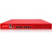 WatchGuard Firebox M4800 Network Security/Firewall Appliance - 8 Port - 10/100/1000Base-T - Gigabit Ethernet - 8 x RJ-45 - 2 Total Expansion Slots - 3 Year Total Security Suite - Rack-mountable