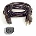 Belkin Standard Power cable - 120V AC6ft