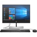 HP Business Desktop ProOne 600 G6 All-in-One Computer - Intel Core i5 10th Gen i5-10500 Hexa-core (6 Core) 3.10 GHz - 16 GB RAM DDR4 SDRAM - 256 GB SSD - 22" Full HD 1920 x 1080 - Desktop