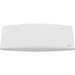 Meraki MR44 802.11ax 2.93 Gbit/s Wireless Access Point - 2.40 GHz, 5 GHz - MIMO Technology - 1 x Network (RJ-45) - 2.5 Gigabit Ethernet - Desktop, Ceiling Mountable, Wall Mountable