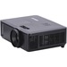 InFocus Genesis IN118BB DLP Projector - 16:9 - 1920 x 1080 - Front, Rear, Ceiling - 1080p - 8000 Hour Normal Mode - 10000 Hour Economy Mode - Full HD - 30,000:1 - 3800 lm - HDMI - USB