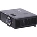 InFocus Genesis IN116BBST Short Throw DLP Projector - 16:10 - 1280 x 800 - Front, Rear, Ceiling - 8000 Hour Normal Mode - 10000 Hour Economy Mode - WXGA - 30,000:1 - 3600 lm - HDMI - USB