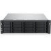 Promise Vess A6600 Video Storage Appliance - 96 TB HDD - Video Storage Appliance - HDMI - DVI
