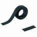 PANDUIT Hook and Loop Cable Tie - Cable Tie - Black