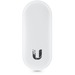 Ubiquiti UniFi Access Reader Lite UA-Lite Card Reader Access Device - Silver Door - Proximity - 1.18" Operating Range - Fast Ethernet - Bluetooth - Network (RJ-45) - Wall Mountable